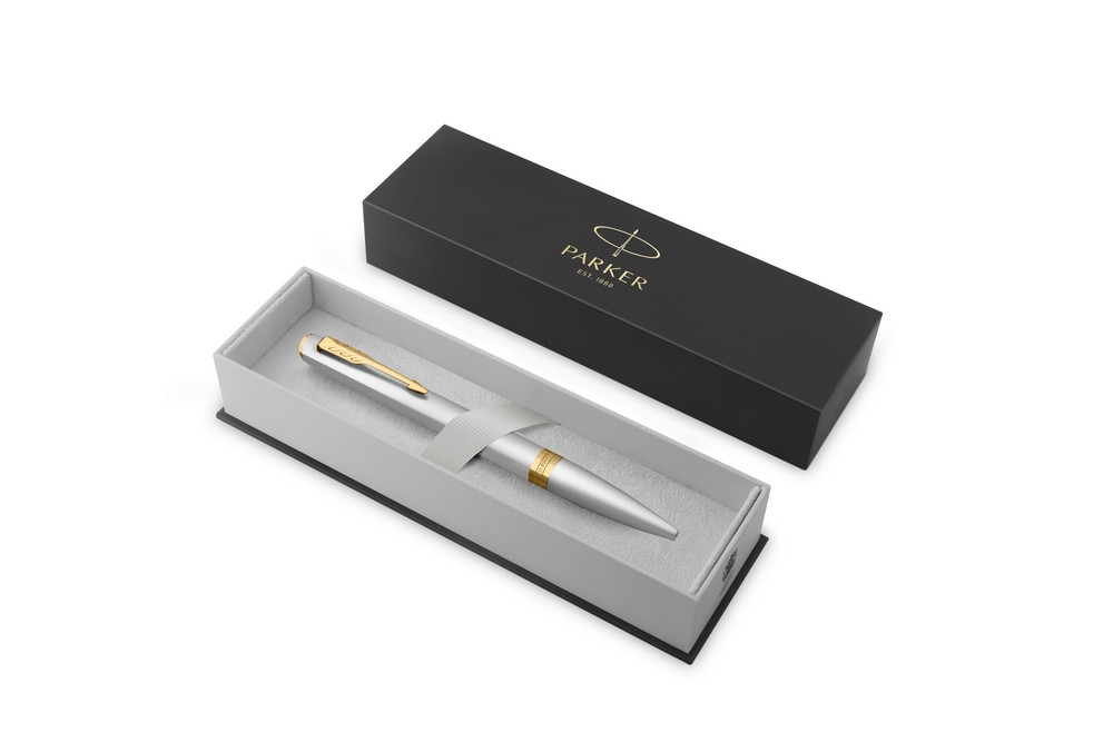 Długopis Parker Meridian Chrome GT BP M BLU GB 2231387